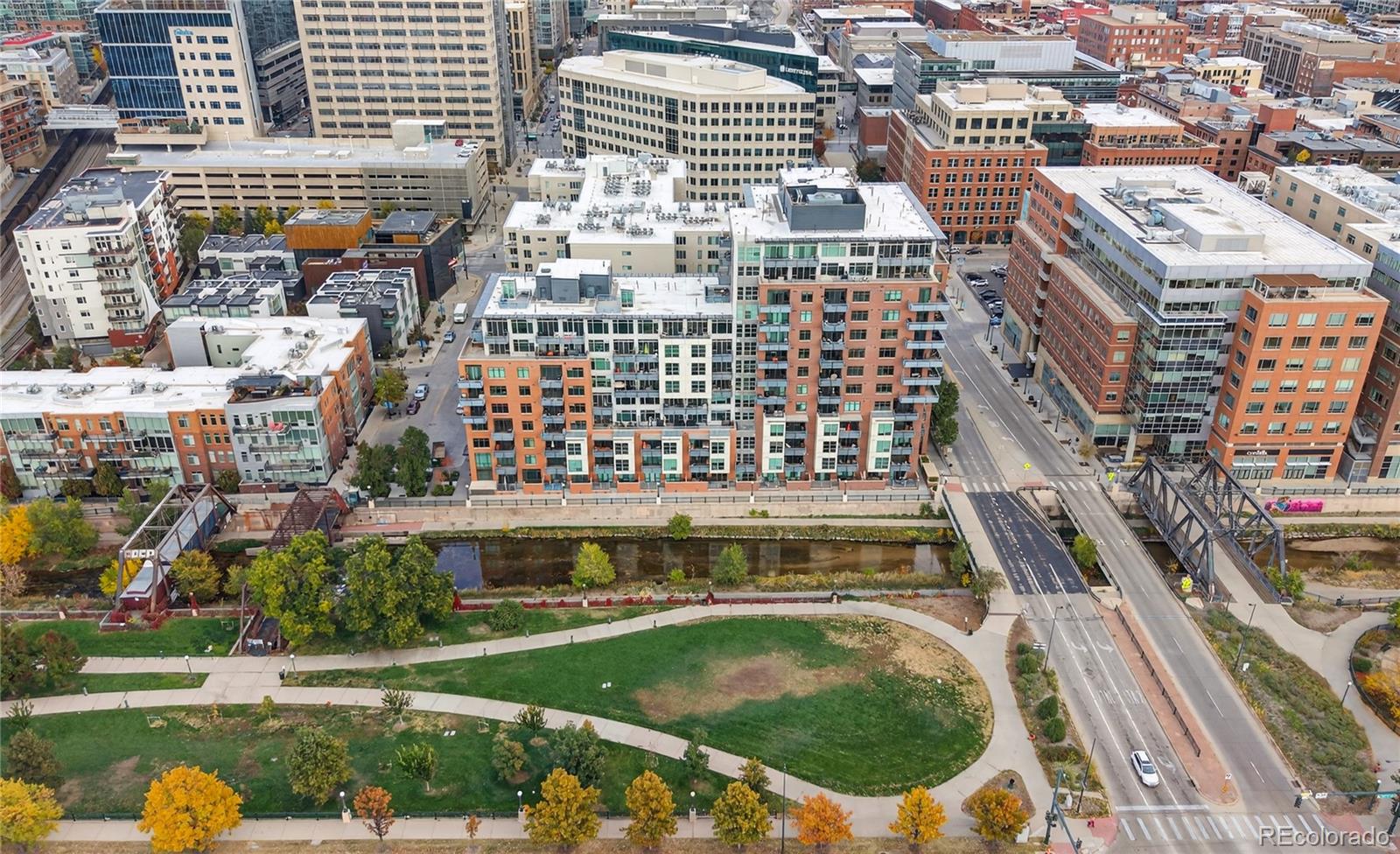 MLS Image #39 for 1401  wewatta street 305,denver, Colorado