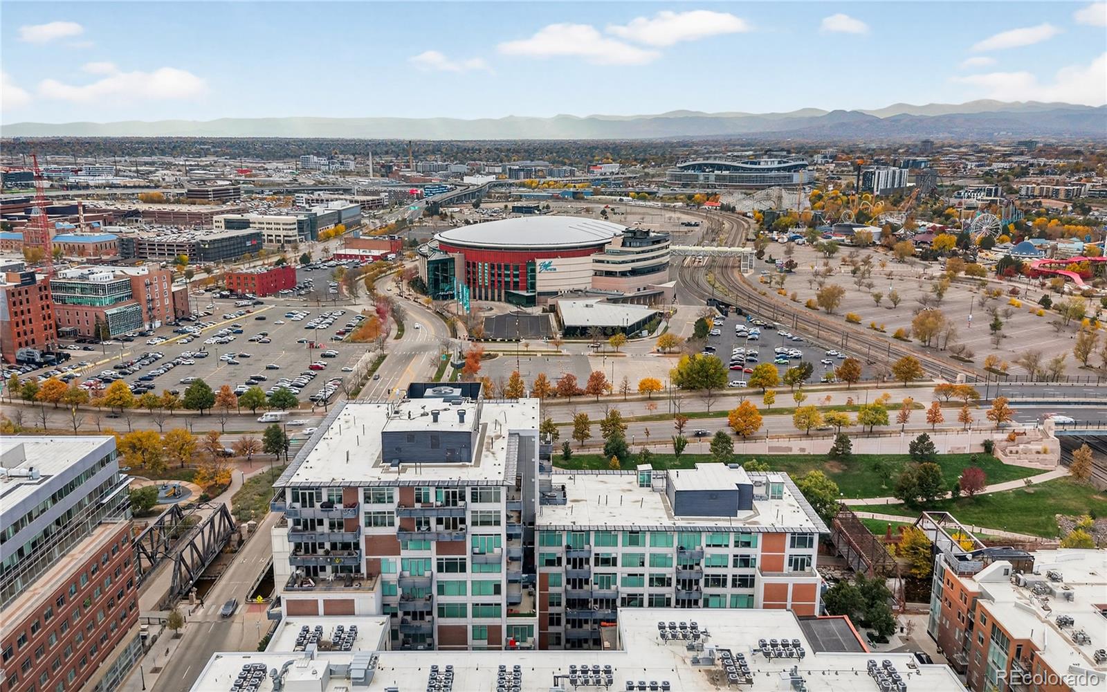 MLS Image #40 for 1401  wewatta street 305,denver, Colorado
