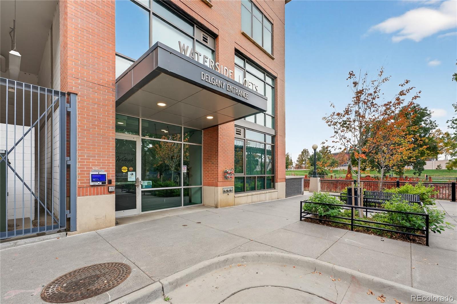 MLS Image #6 for 1401  wewatta street 305,denver, Colorado