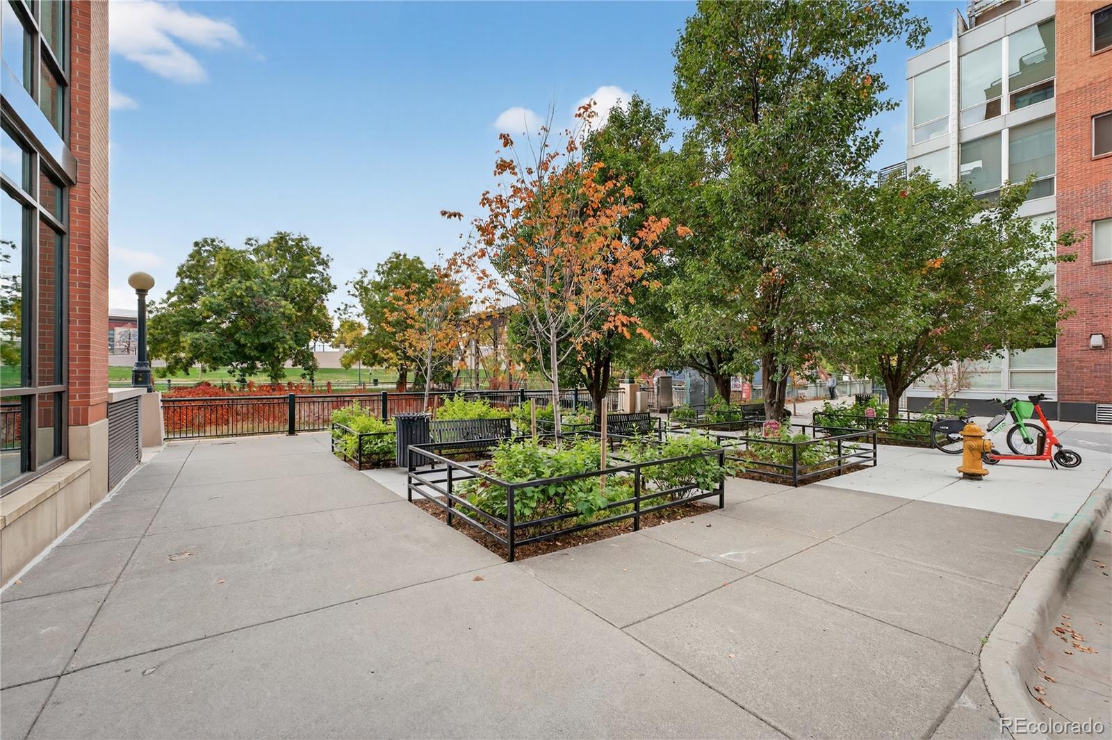 MLS Image #9 for 1401  wewatta street 305,denver, Colorado