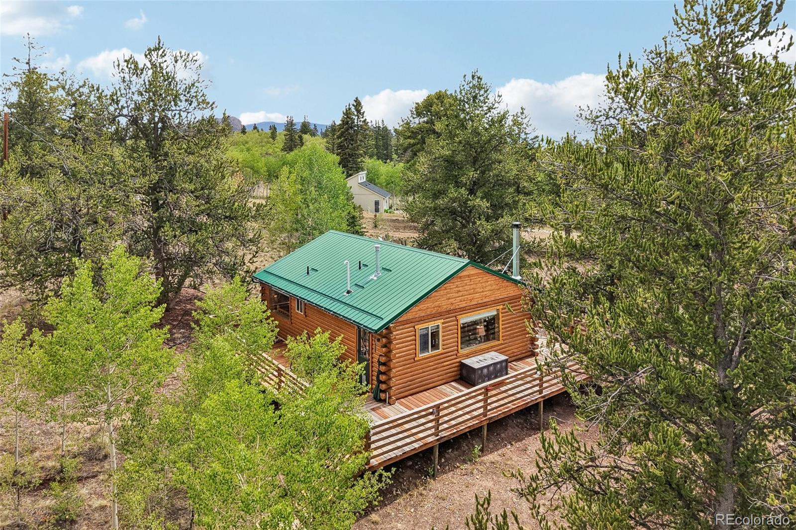 MLS Image #0 for 1600  swiggler road,jefferson, Colorado