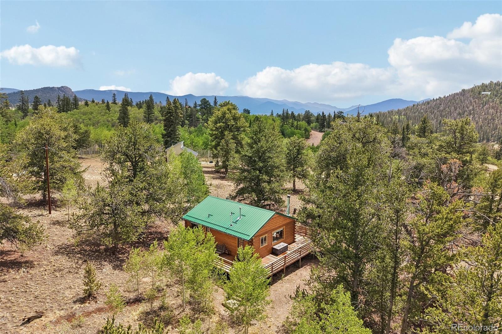 MLS Image #23 for 1600  swiggler road,jefferson, Colorado