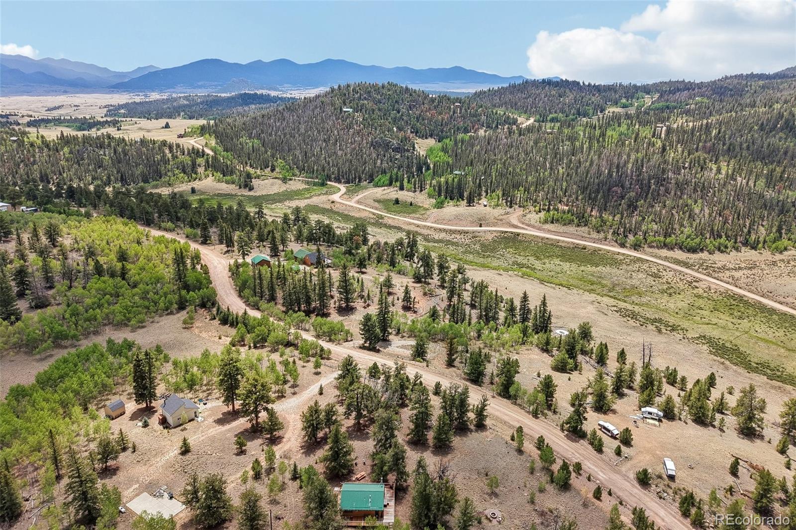 MLS Image #24 for 1600  swiggler road,jefferson, Colorado