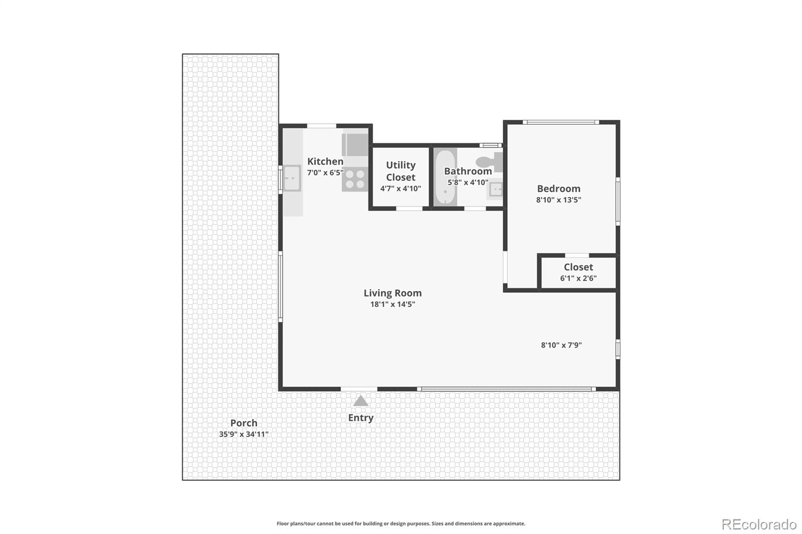 MLS Image #25 for 1600  swiggler road,jefferson, Colorado