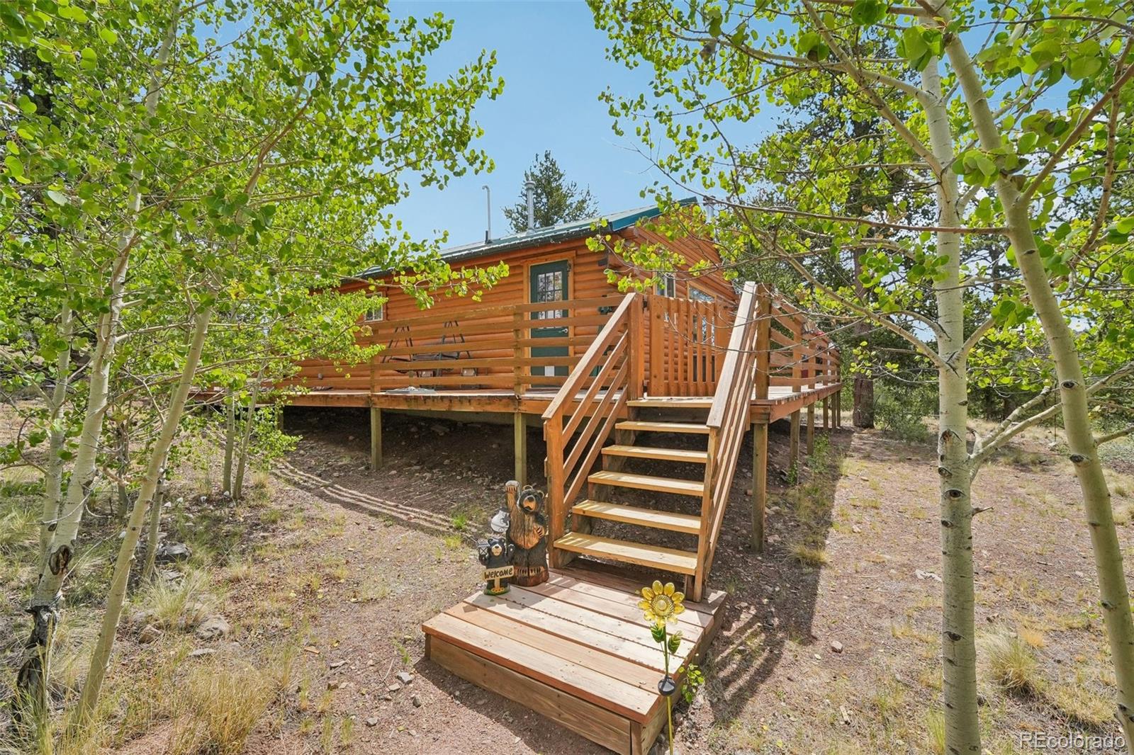 MLS Image #3 for 1600  swiggler road,jefferson, Colorado