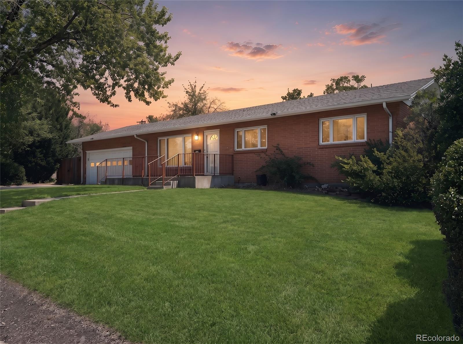 MLS Image #0 for 3100 s mabry way,denver, Colorado