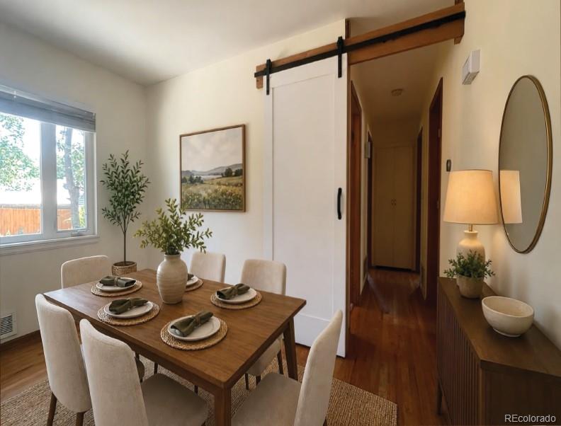 MLS Image #2 for 3100 s mabry way,denver, Colorado