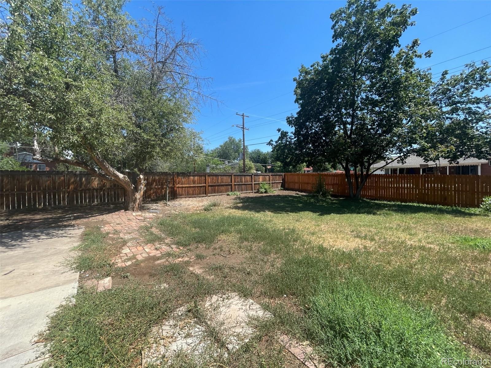 MLS Image #8 for 3100 s mabry way,denver, Colorado