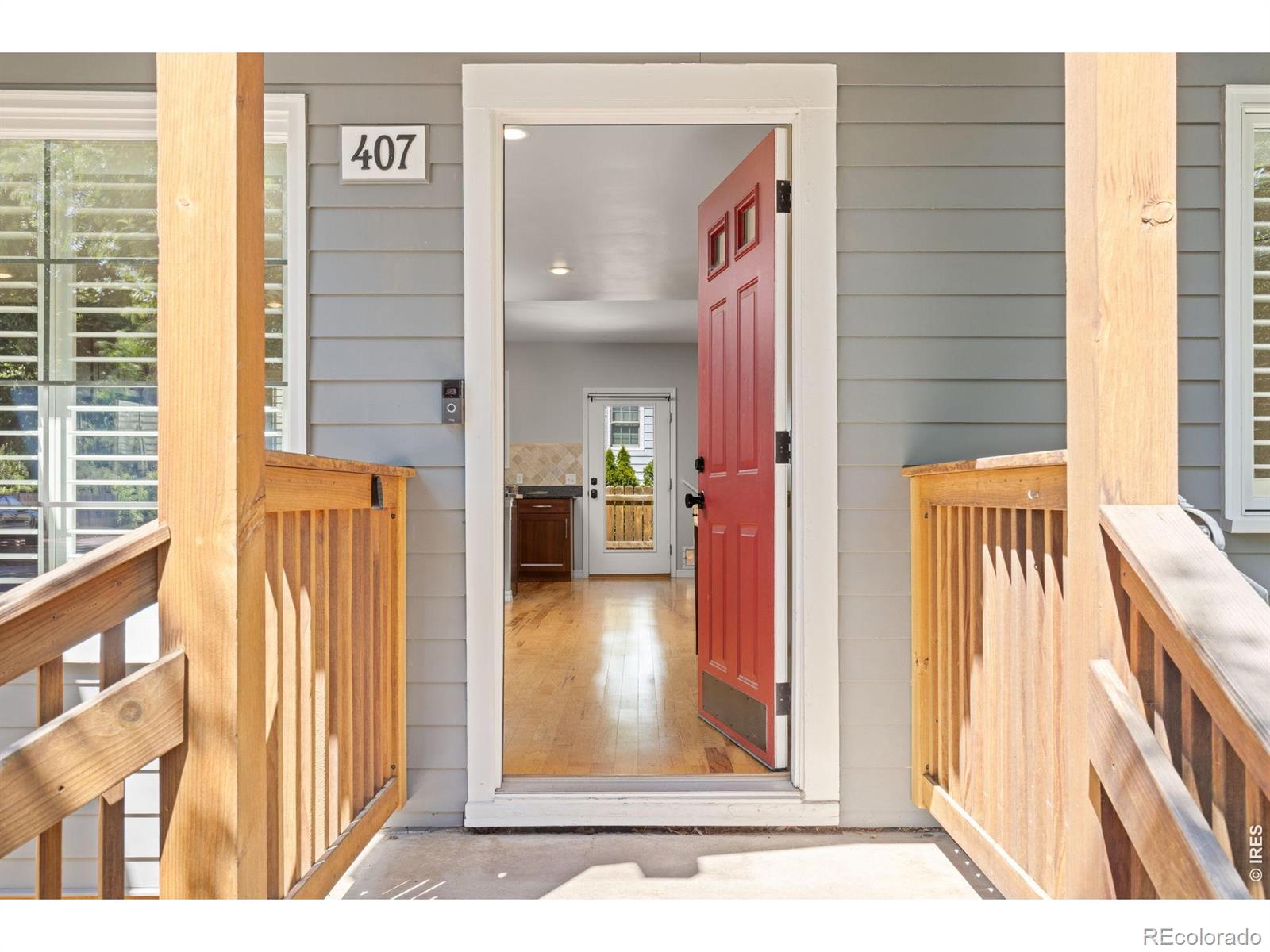 MLS Image #1 for 407 s washington avenue,fort collins, Colorado