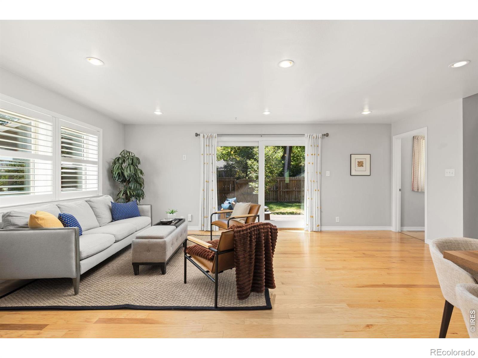 MLS Image #3 for 407 s washington avenue,fort collins, Colorado