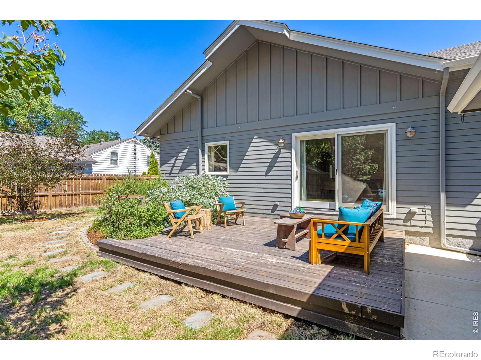 MLS Image #30 for 407 s washington avenue,fort collins, Colorado