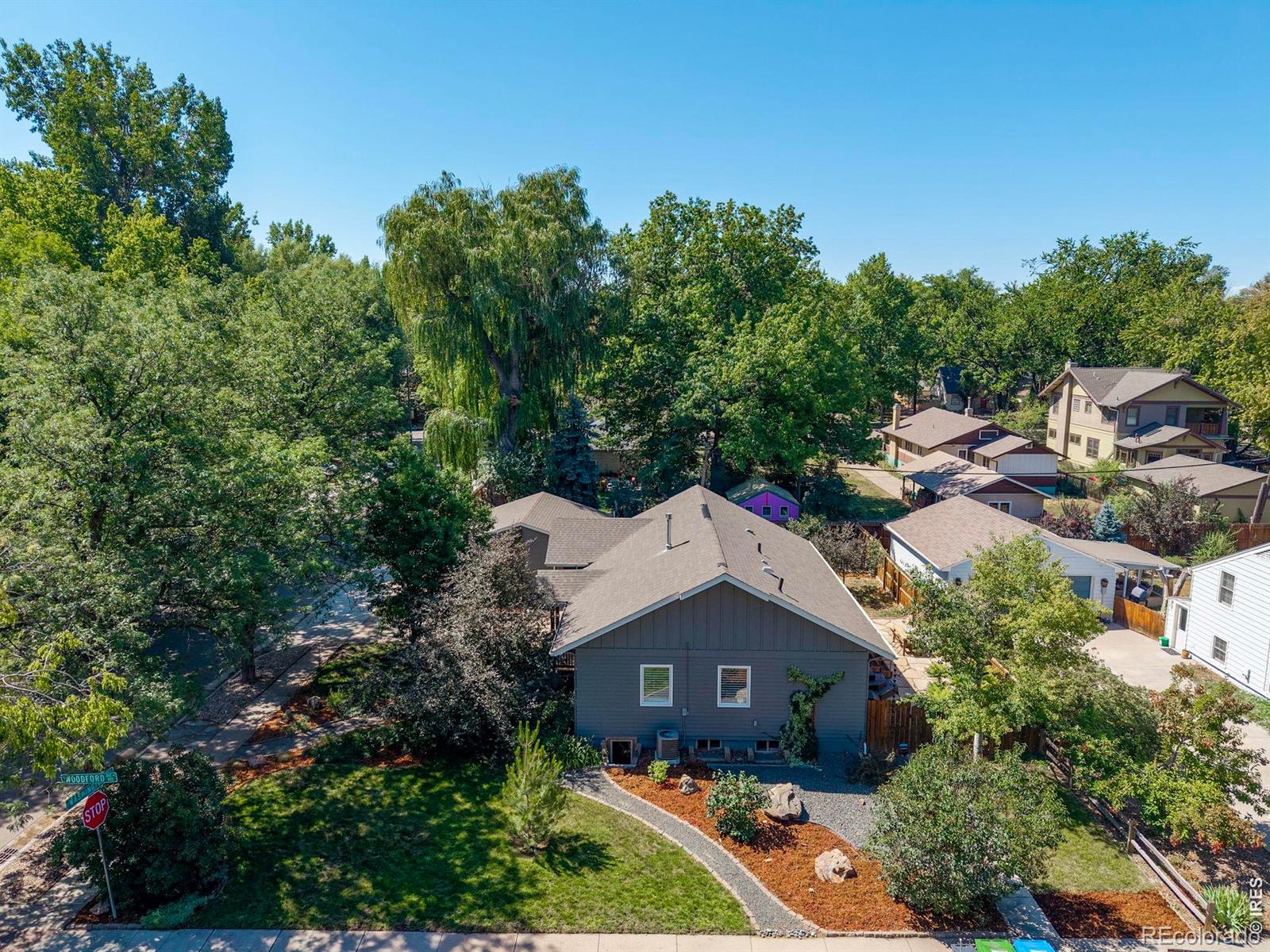 MLS Image #34 for 407 s washington avenue,fort collins, Colorado