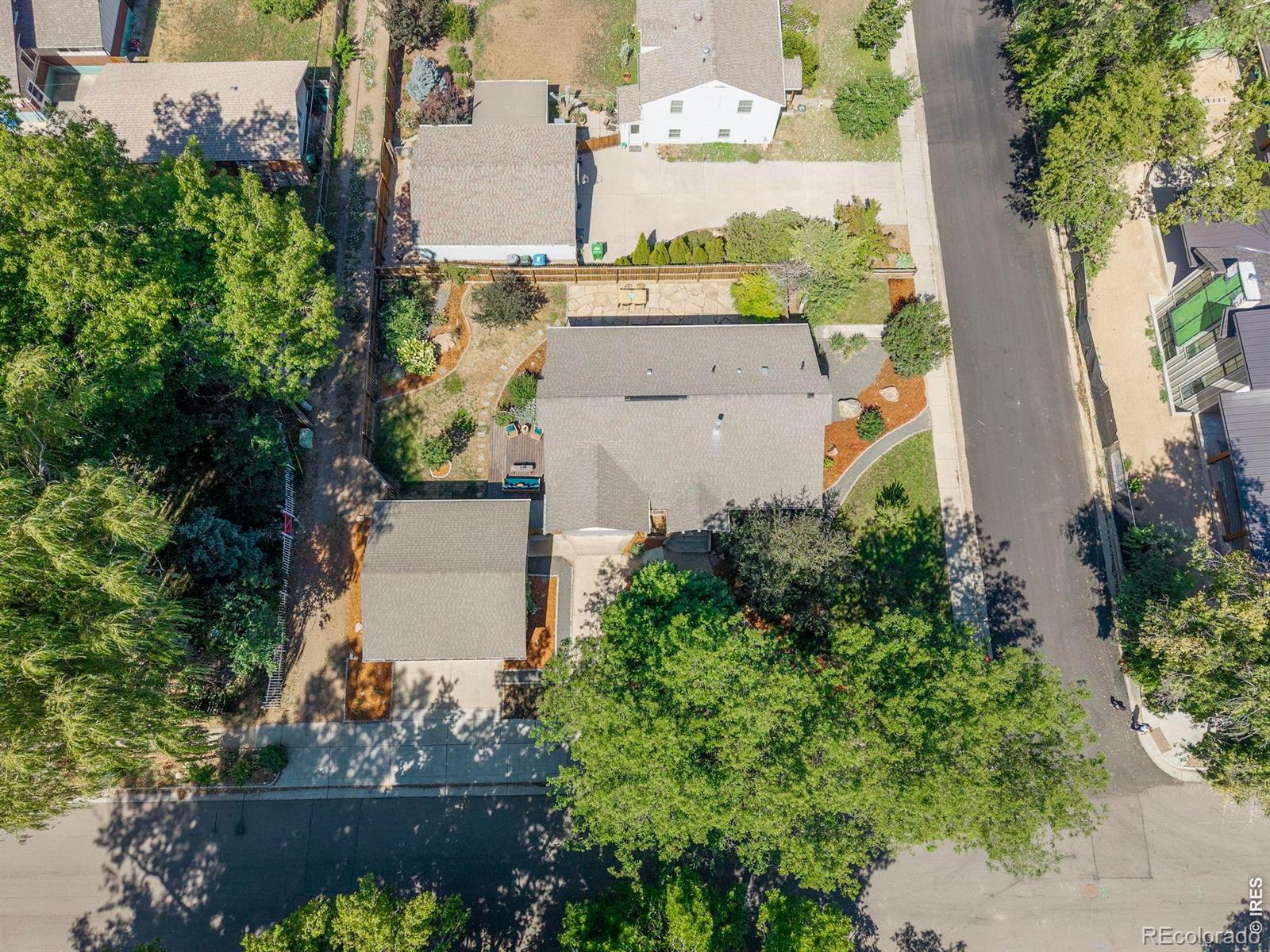 MLS Image #36 for 407 s washington avenue,fort collins, Colorado
