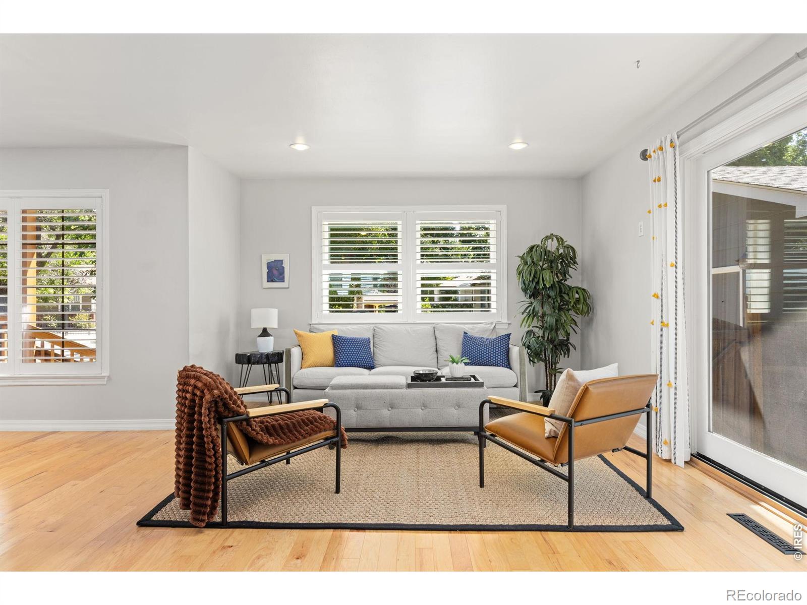 MLS Image #4 for 407 s washington avenue,fort collins, Colorado