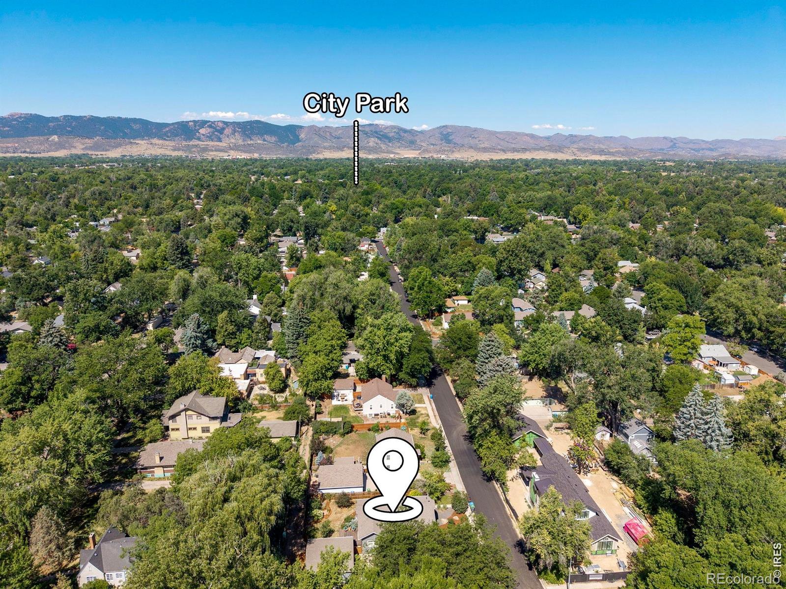 MLS Image #41 for 407 s washington avenue,fort collins, Colorado
