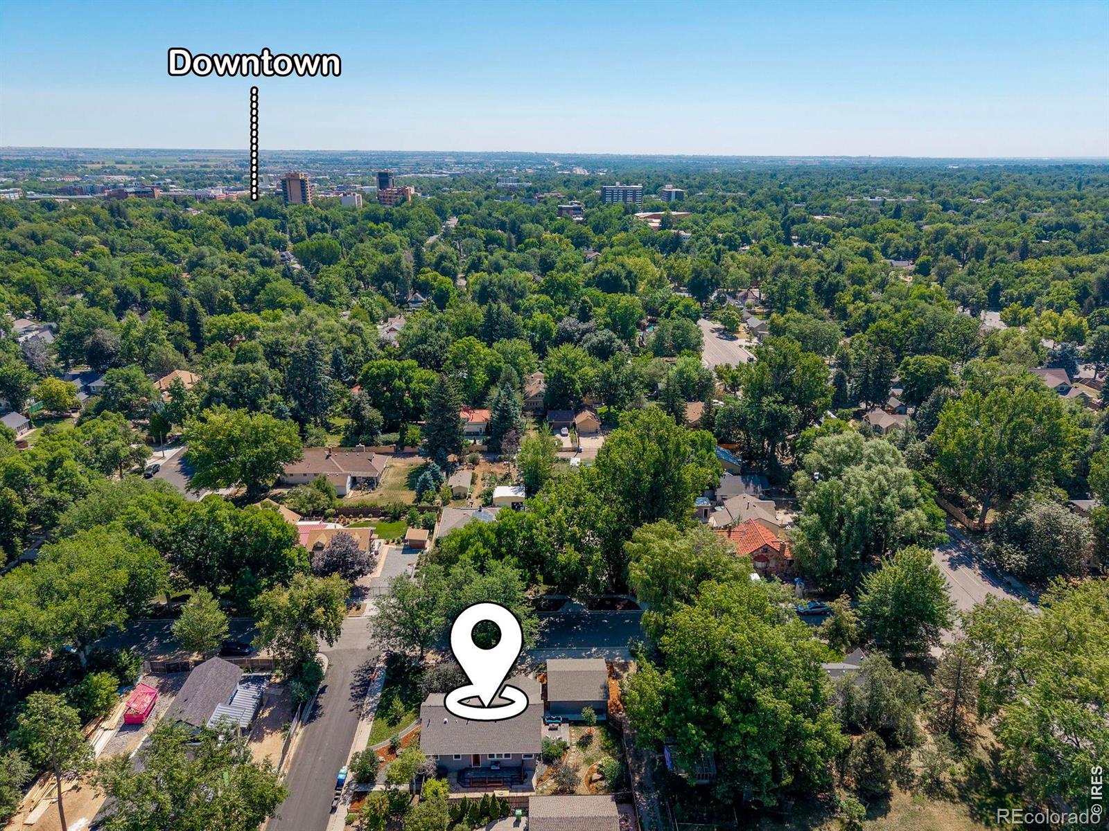 MLS Image #43 for 407 s washington avenue,fort collins, Colorado