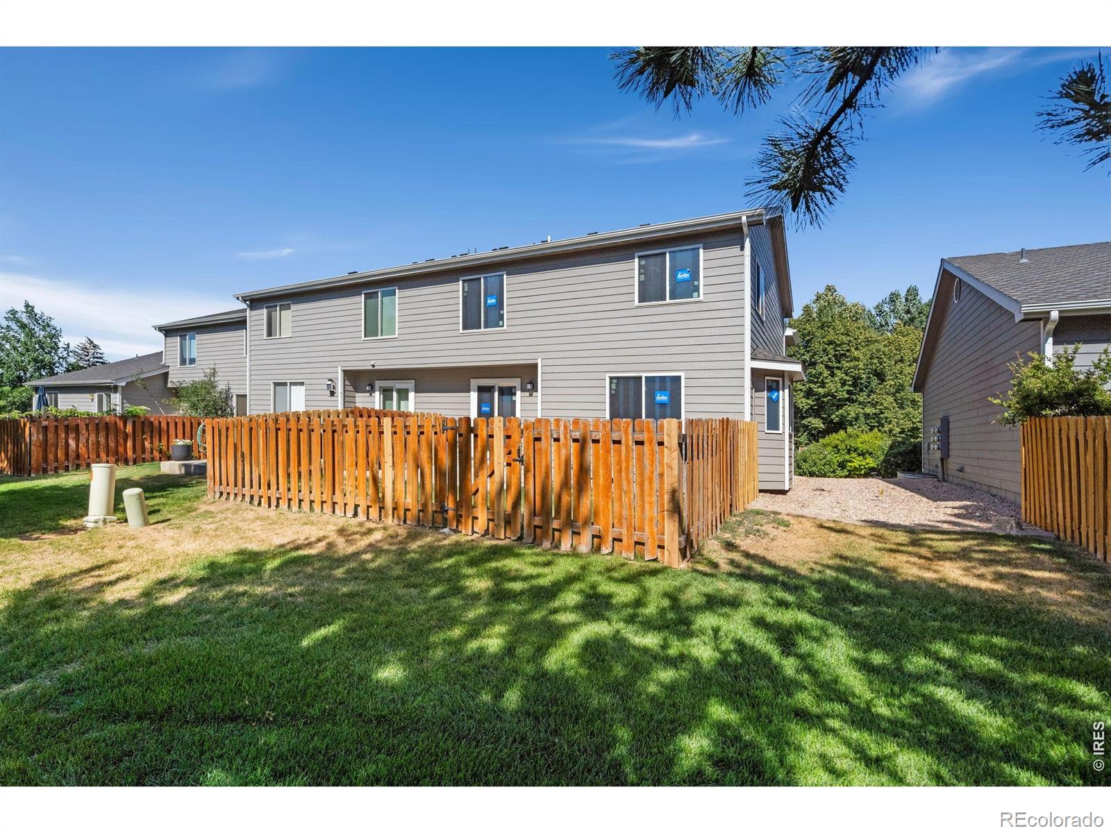 MLS Image #35 for 4221  gemstone lane,fort collins, Colorado