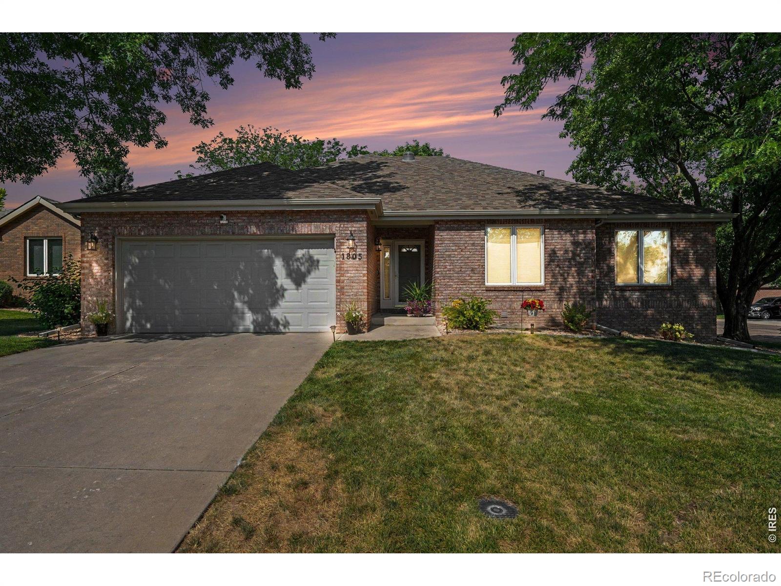 MLS Image #23 for 1805  44th ave ct,greeley, Colorado