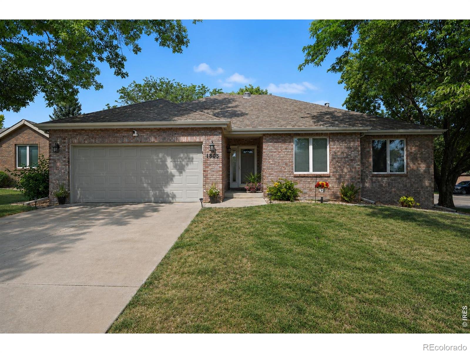 MLS Image #24 for 1805  44th ave ct,greeley, Colorado