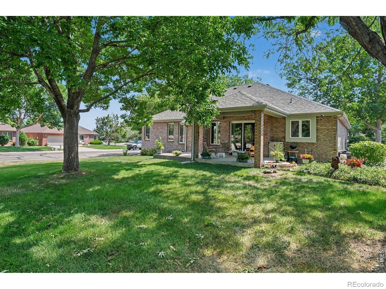 MLS Image #5 for 1805  44th ave ct,greeley, Colorado