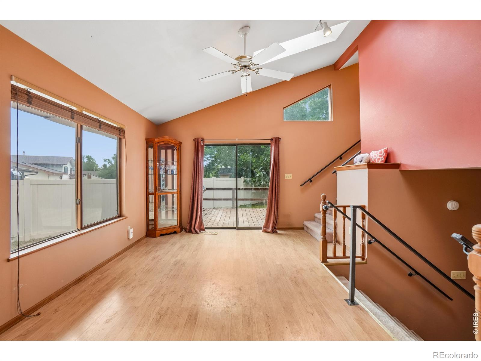 MLS Image #12 for 3248  camelot drive,fort collins, Colorado