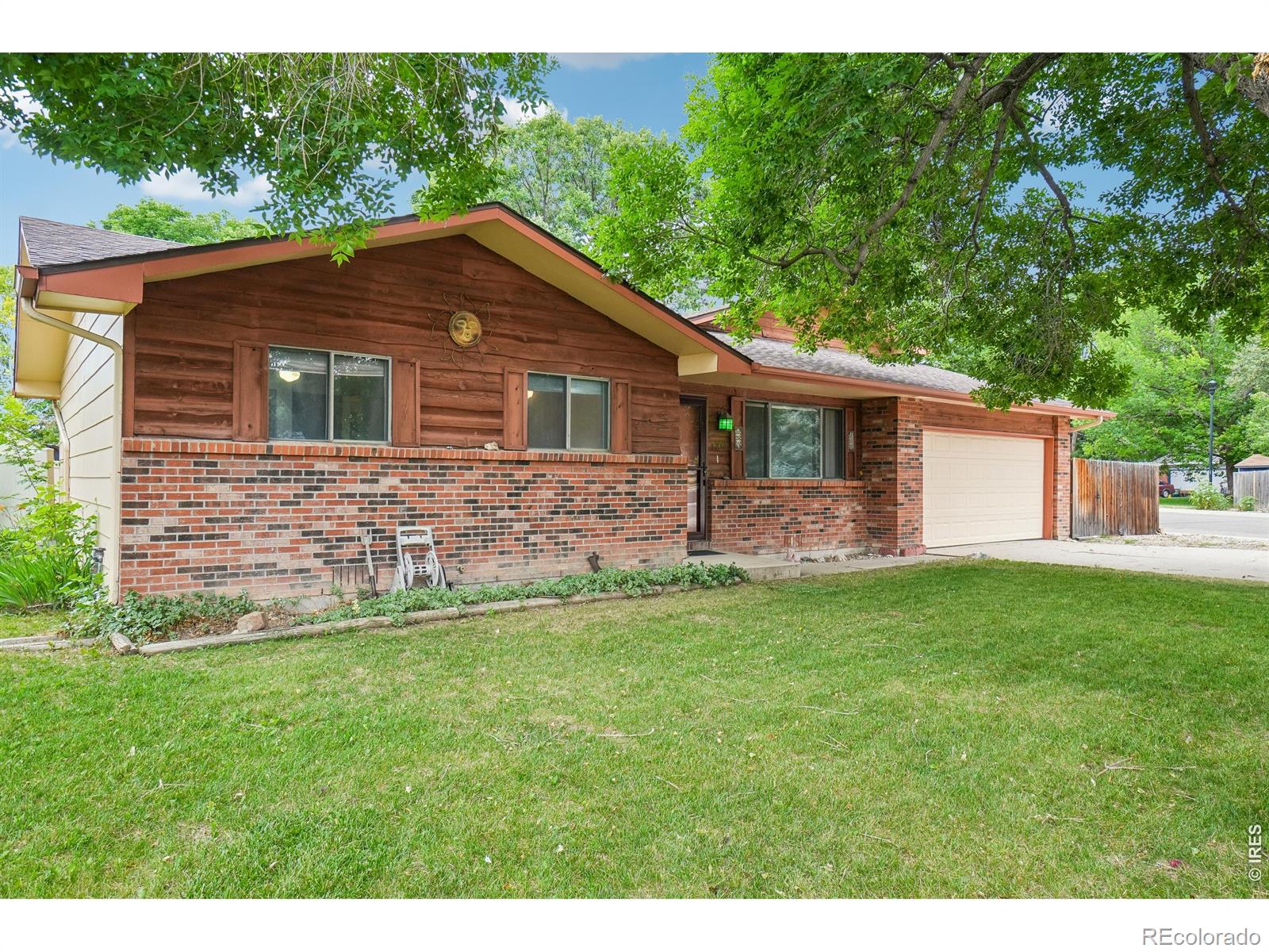 MLS Image #2 for 3248  camelot drive,fort collins, Colorado