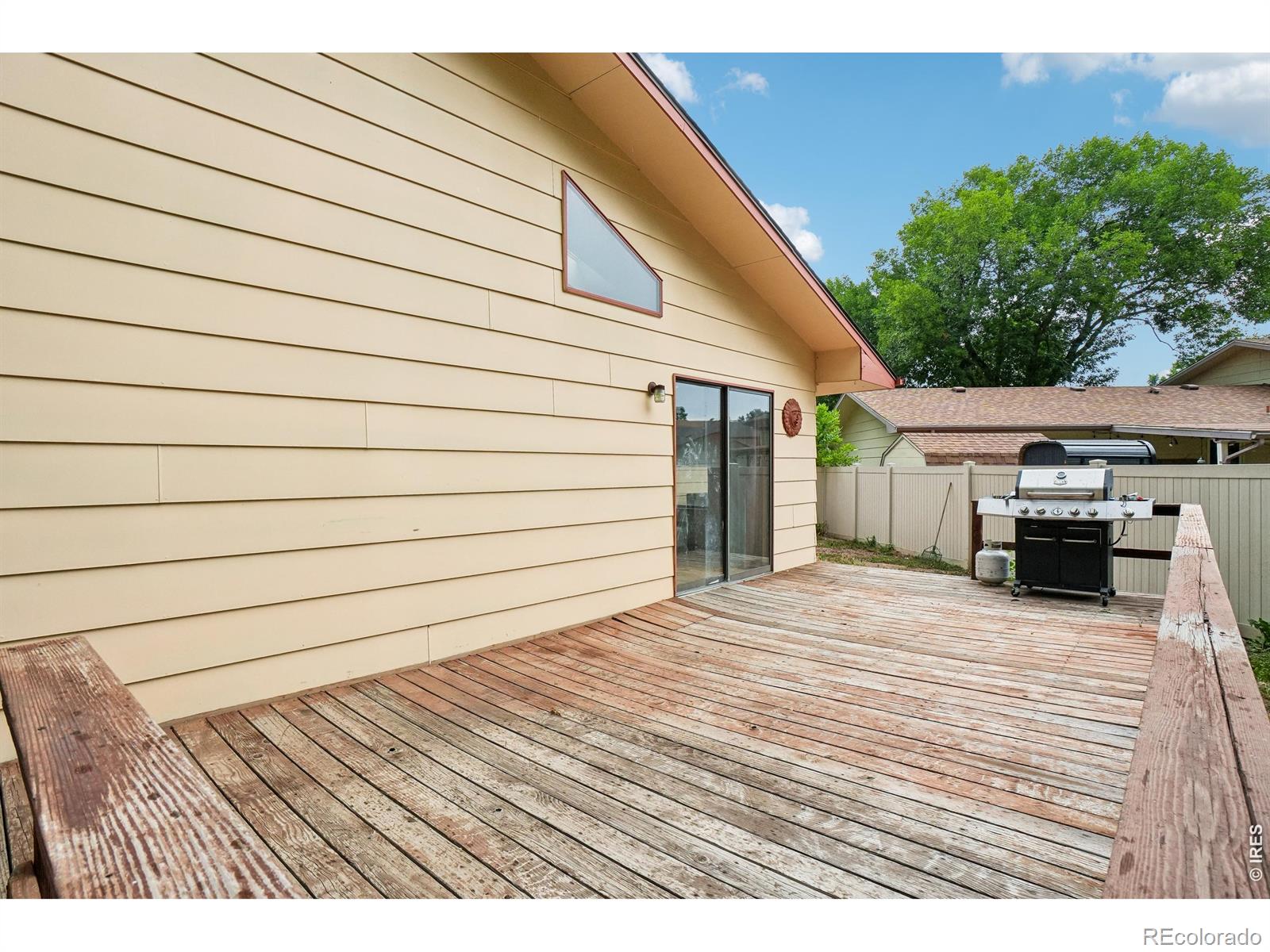 MLS Image #25 for 3248  camelot drive,fort collins, Colorado