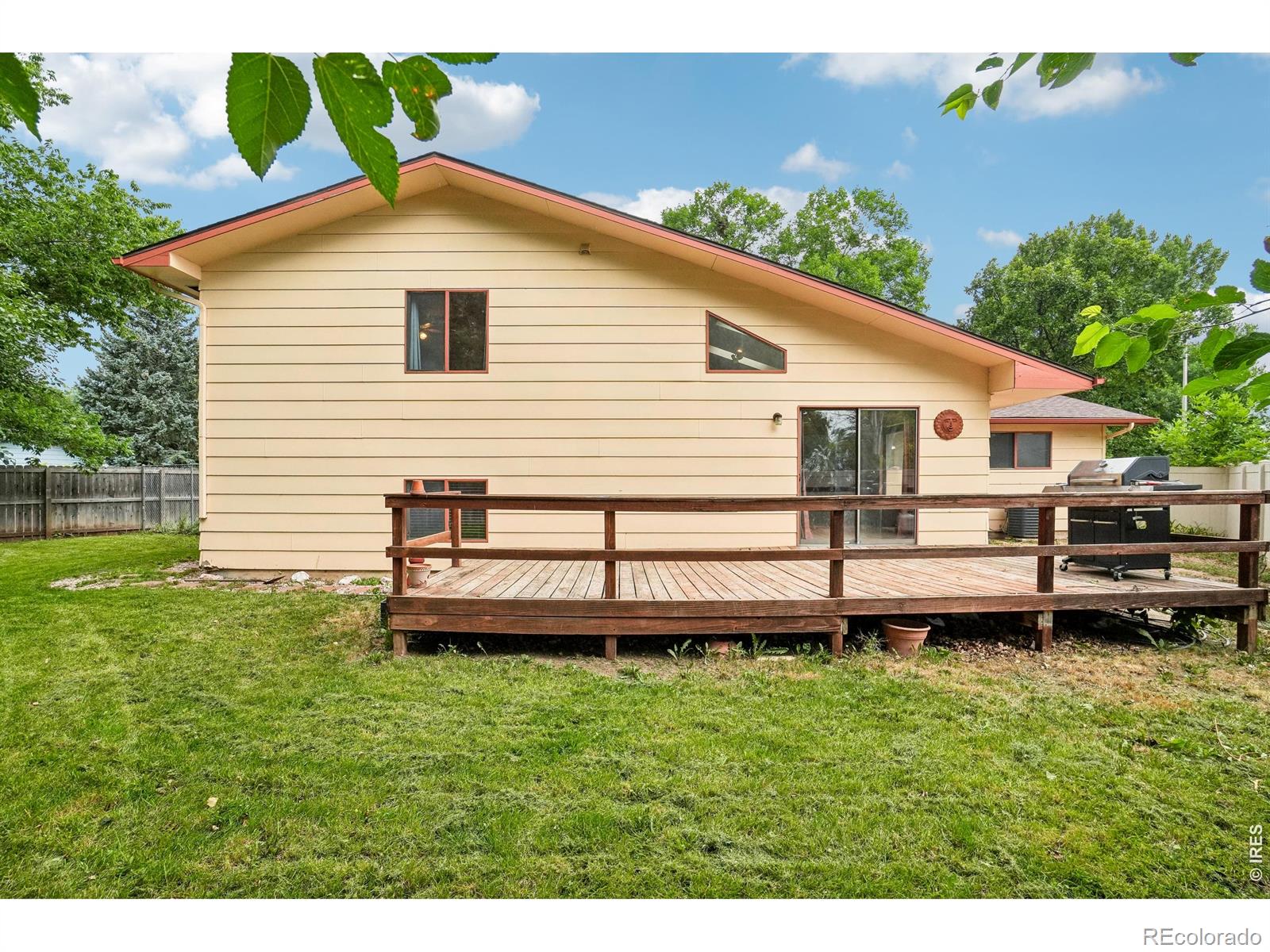 MLS Image #26 for 3248  camelot drive,fort collins, Colorado