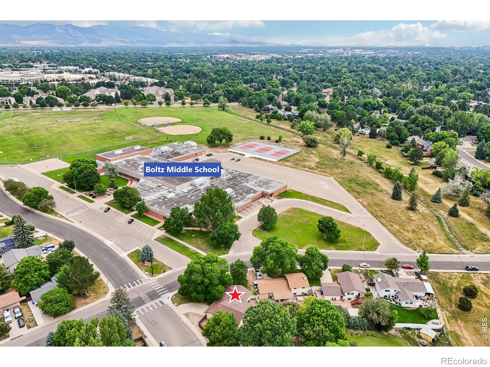 MLS Image #30 for 3248  camelot drive,fort collins, Colorado