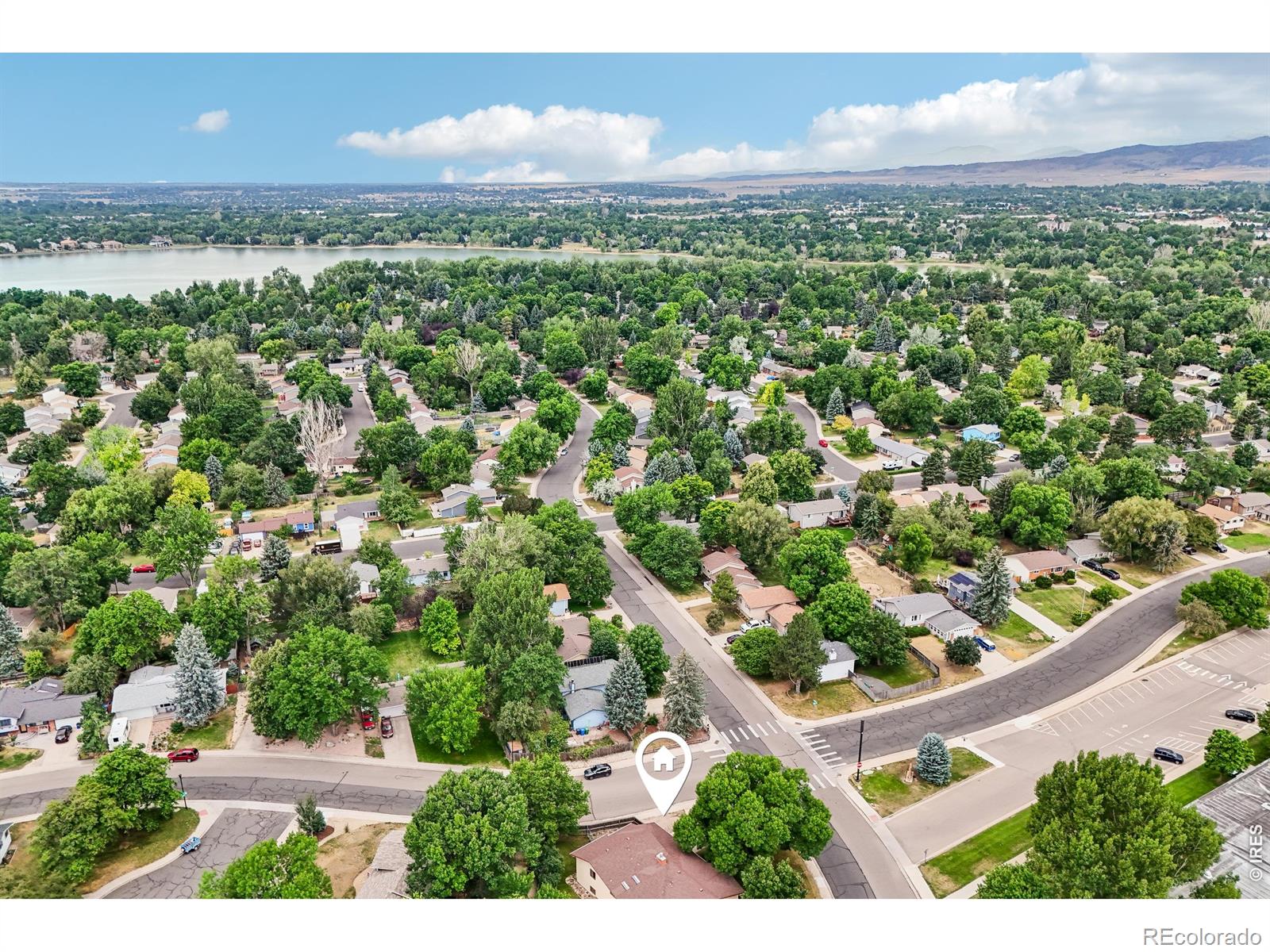 MLS Image #31 for 3248  camelot drive,fort collins, Colorado