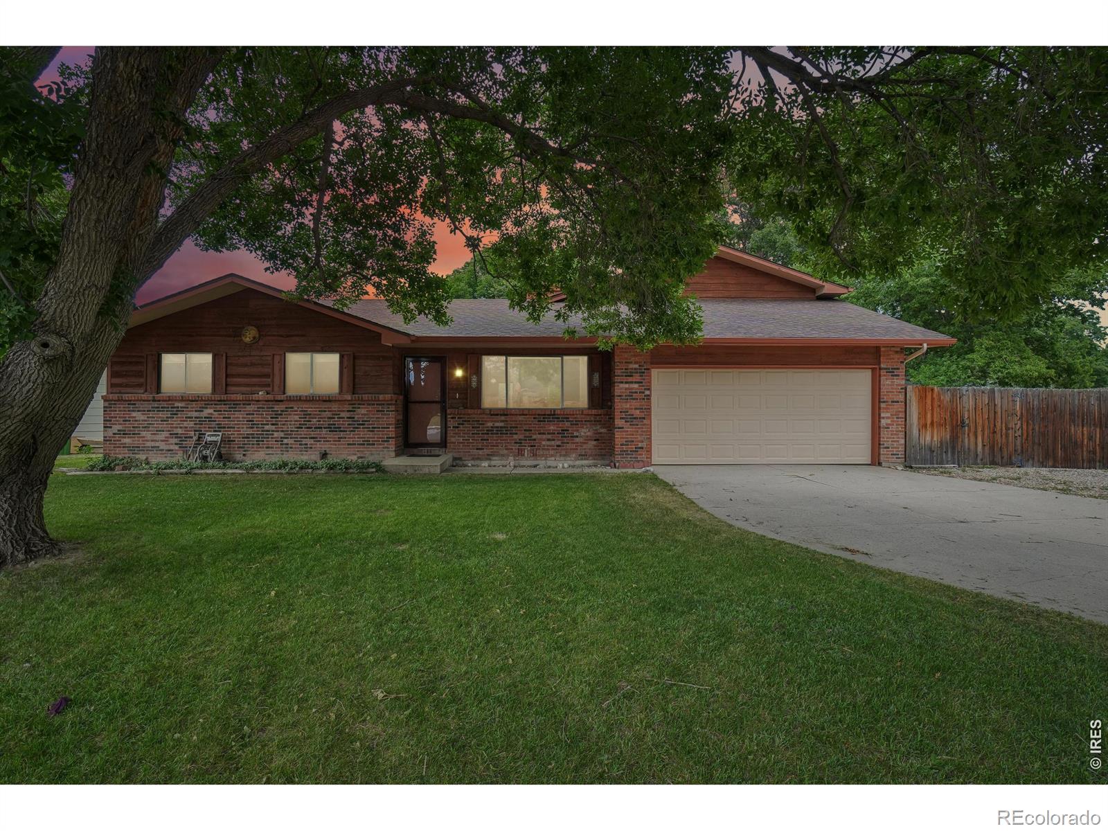 MLS Image #32 for 3248  camelot drive,fort collins, Colorado