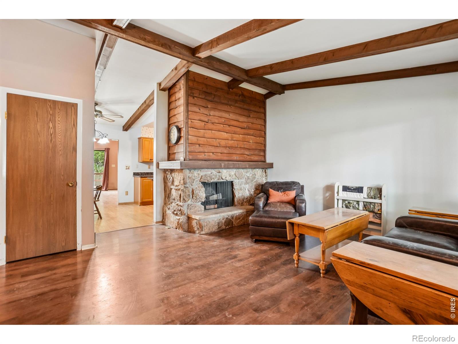 MLS Image #4 for 3248  camelot drive,fort collins, Colorado