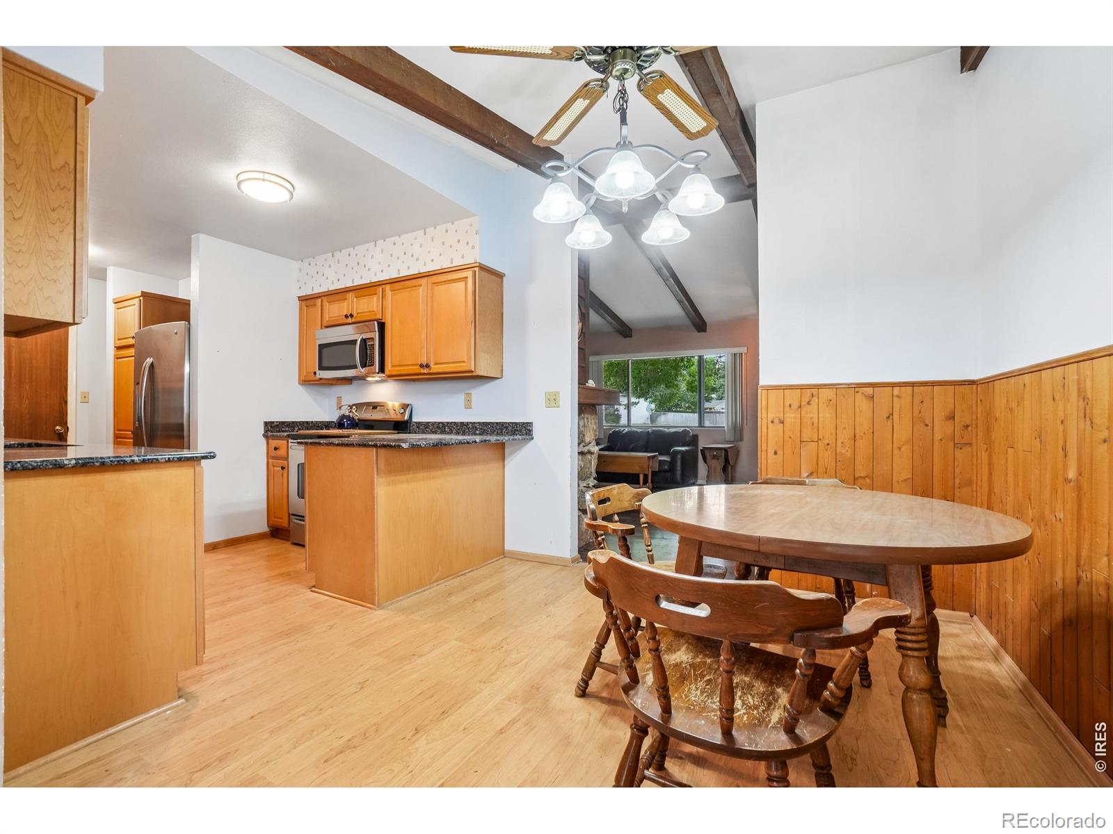MLS Image #7 for 3248  camelot drive,fort collins, Colorado