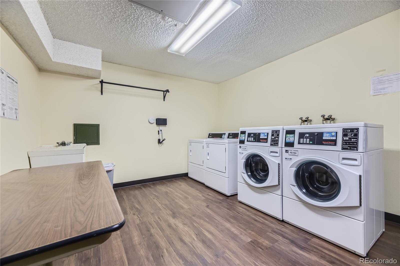 MLS Image #18 for 7755 e quincy avenue,denver, Colorado