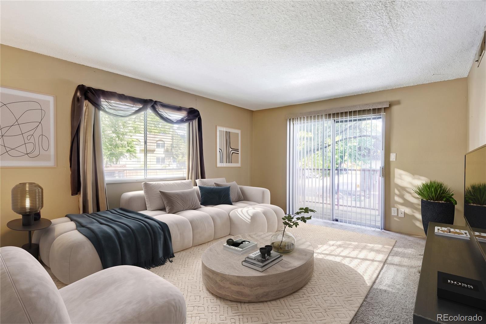 MLS Image #2 for 7755 e quincy avenue,denver, Colorado