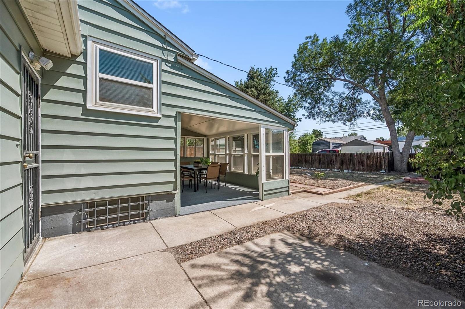 MLS Image #29 for 3158 s fox street,englewood, Colorado