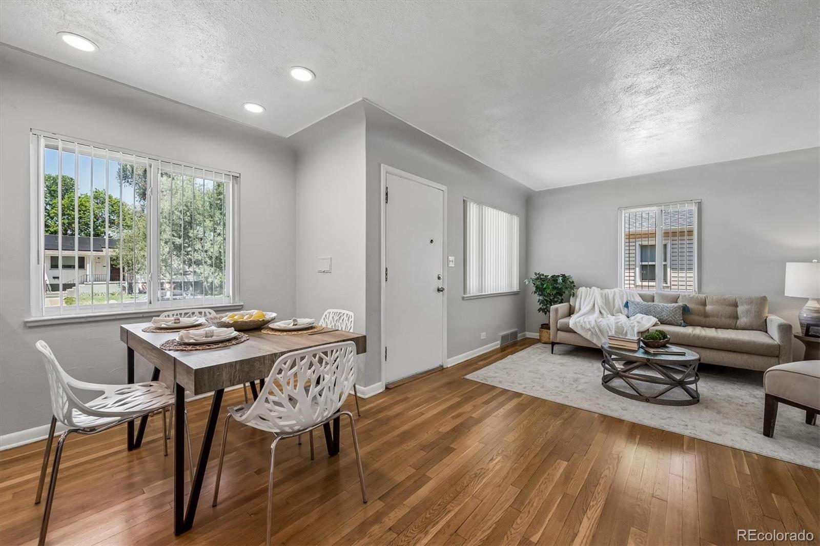 MLS Image #3 for 3158 s fox street,englewood, Colorado
