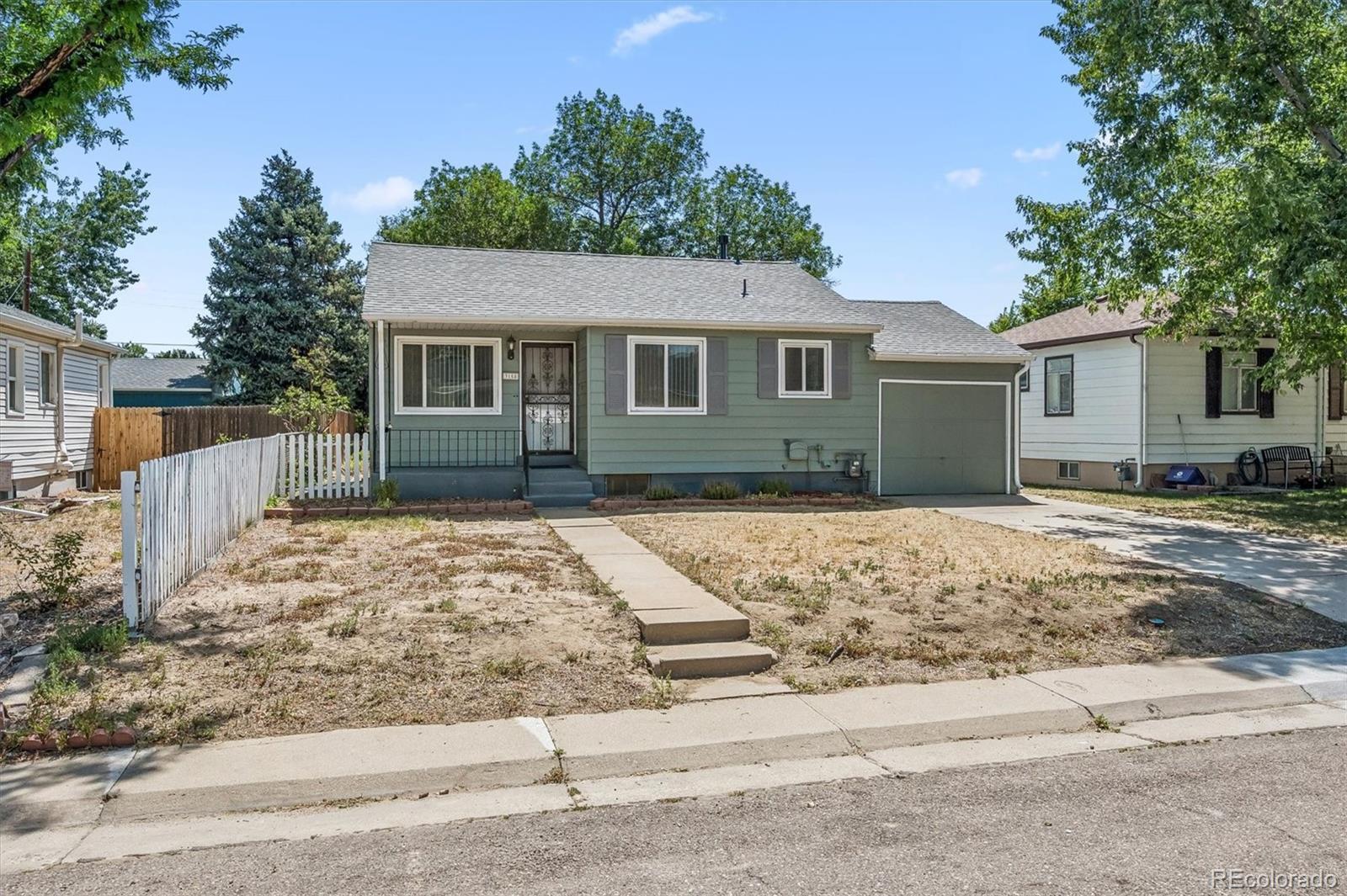 MLS Image #30 for 3158 s fox street,englewood, Colorado