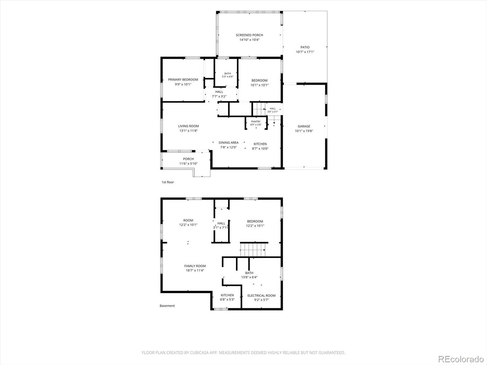 MLS Image #43 for 3158 s fox street,englewood, Colorado