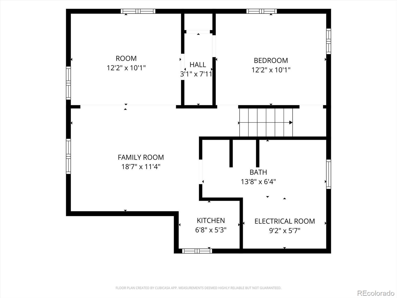 MLS Image #46 for 3158 s fox street,englewood, Colorado