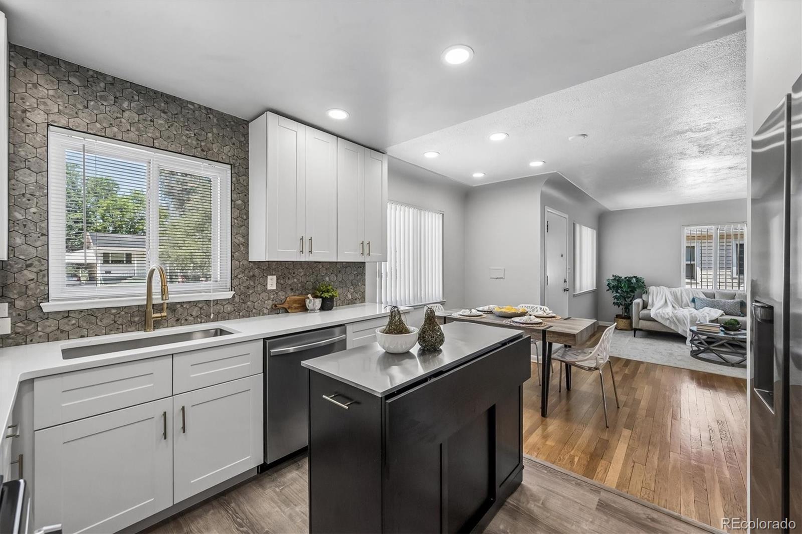 MLS Image #9 for 3158 s fox street,englewood, Colorado