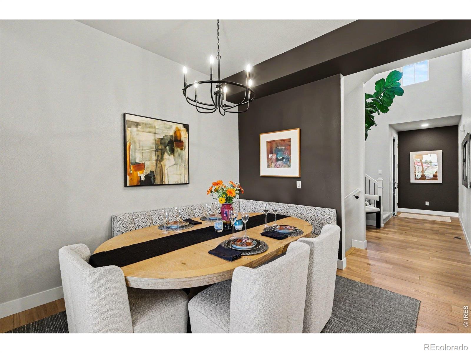MLS Image #2 for 4328  ardglass lane,timnath, Colorado