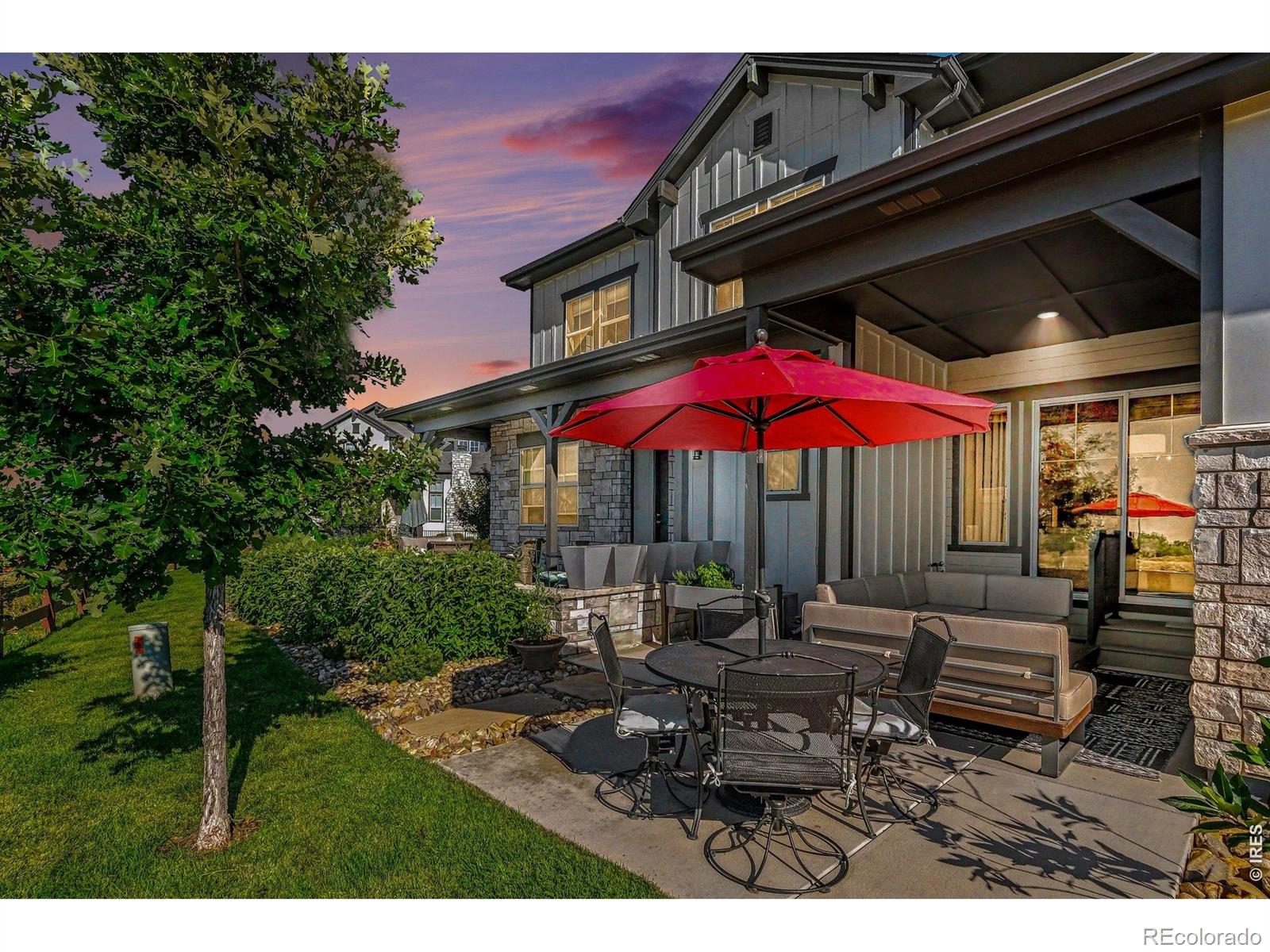 MLS Image #28 for 4328  ardglass lane,timnath, Colorado