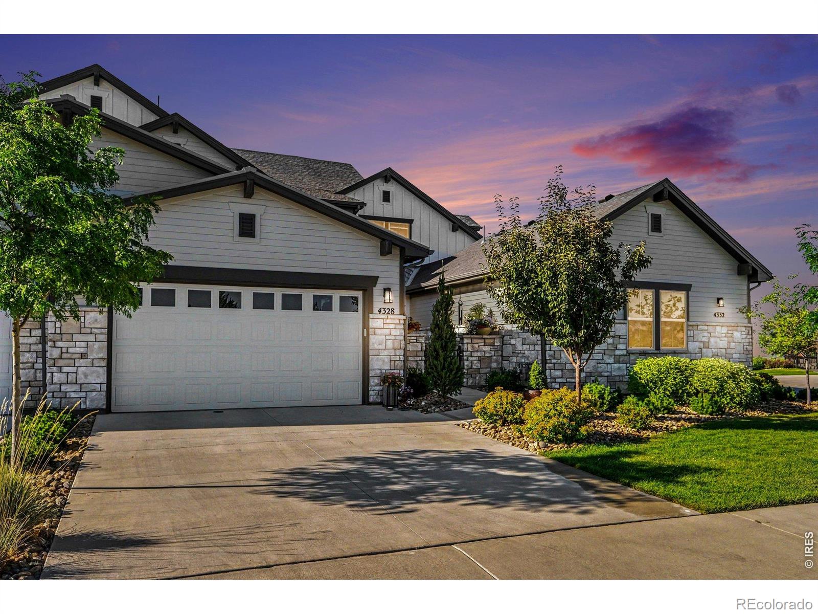 MLS Image #32 for 4328  ardglass lane,timnath, Colorado