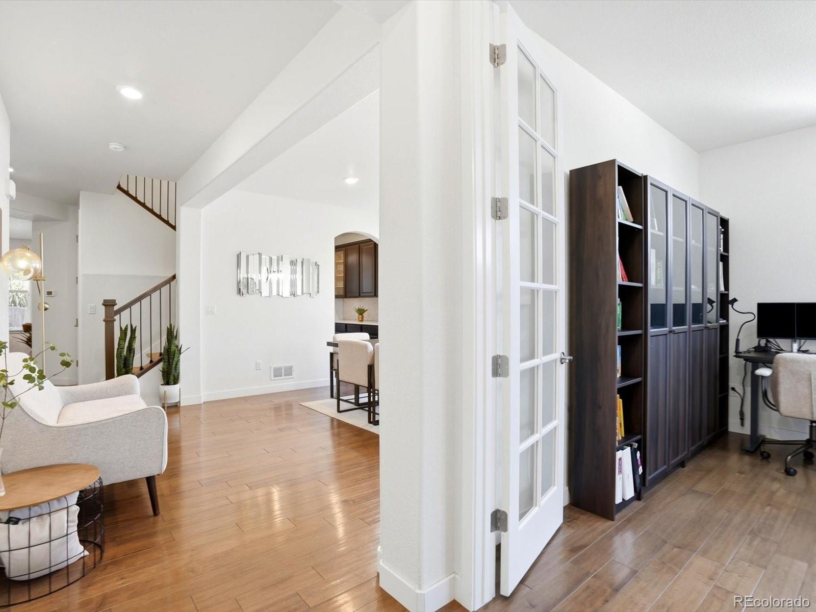 MLS Image #4 for 14159  glencoe street,thornton, Colorado
