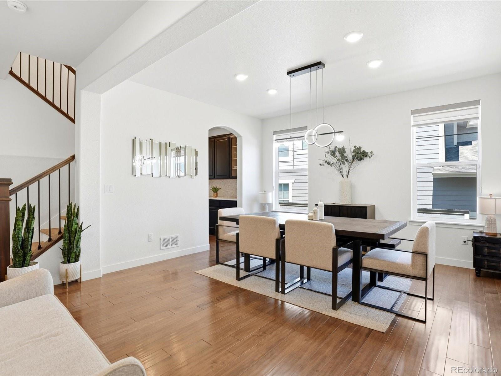 MLS Image #5 for 14159  glencoe street,thornton, Colorado