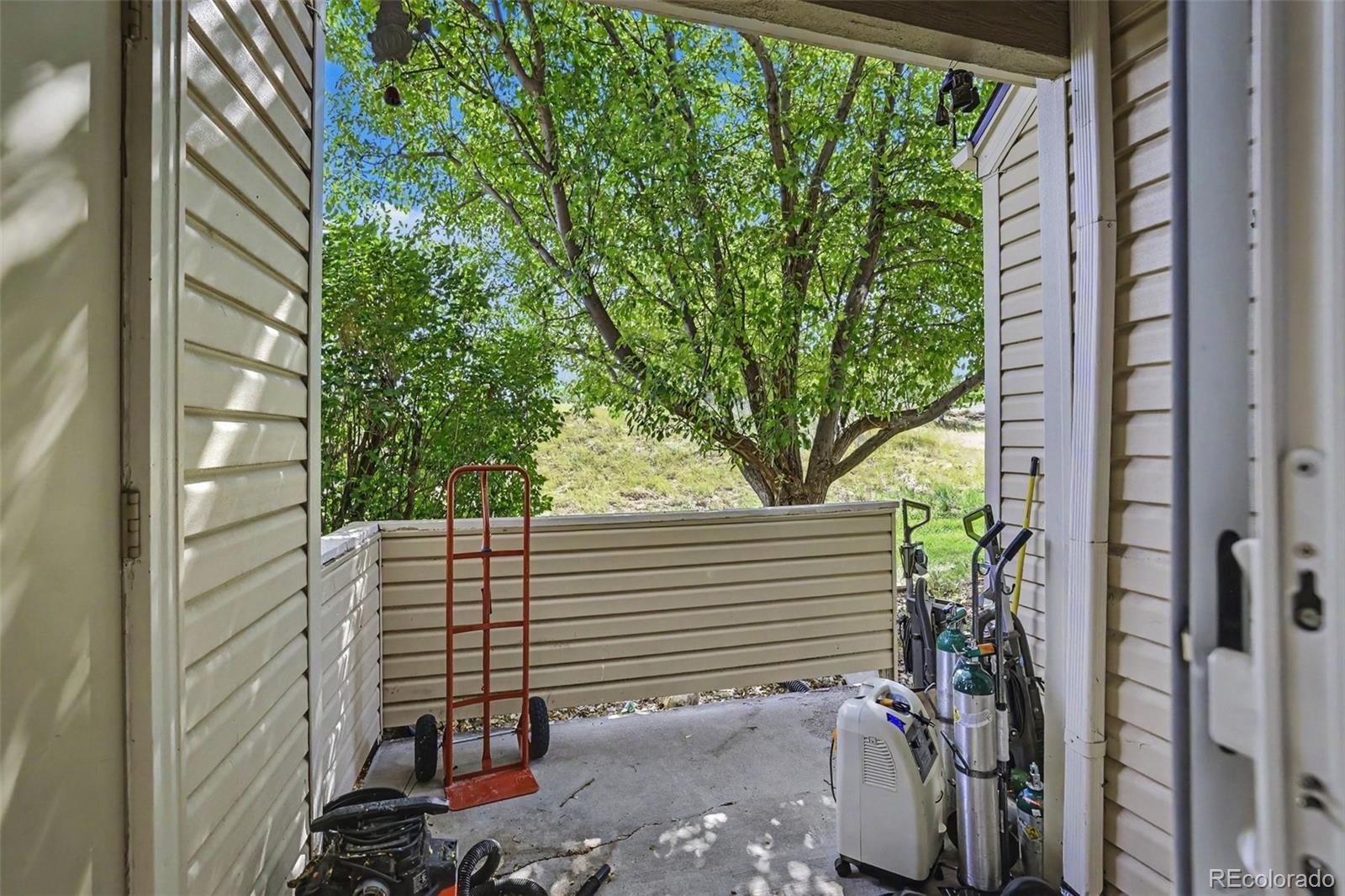 MLS Image #23 for 999 s miller street,denver, Colorado