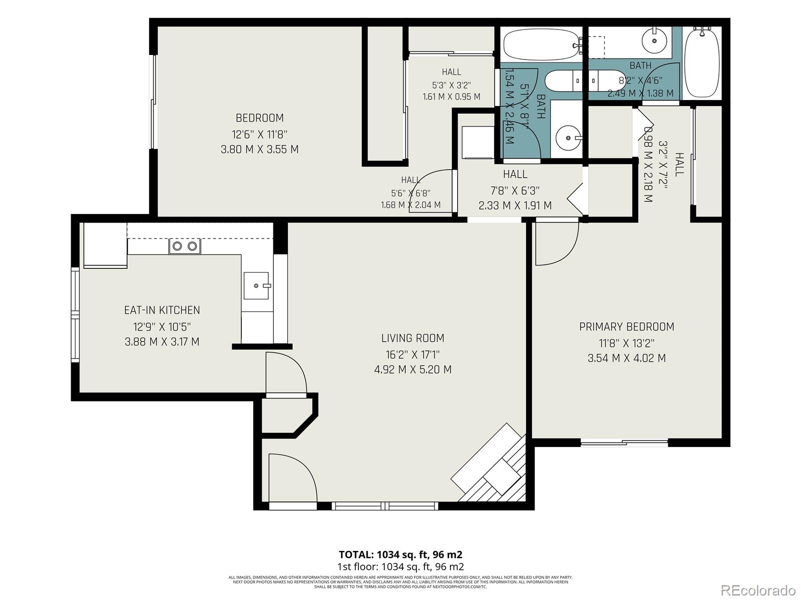 MLS Image #25 for 999 s miller street,denver, Colorado