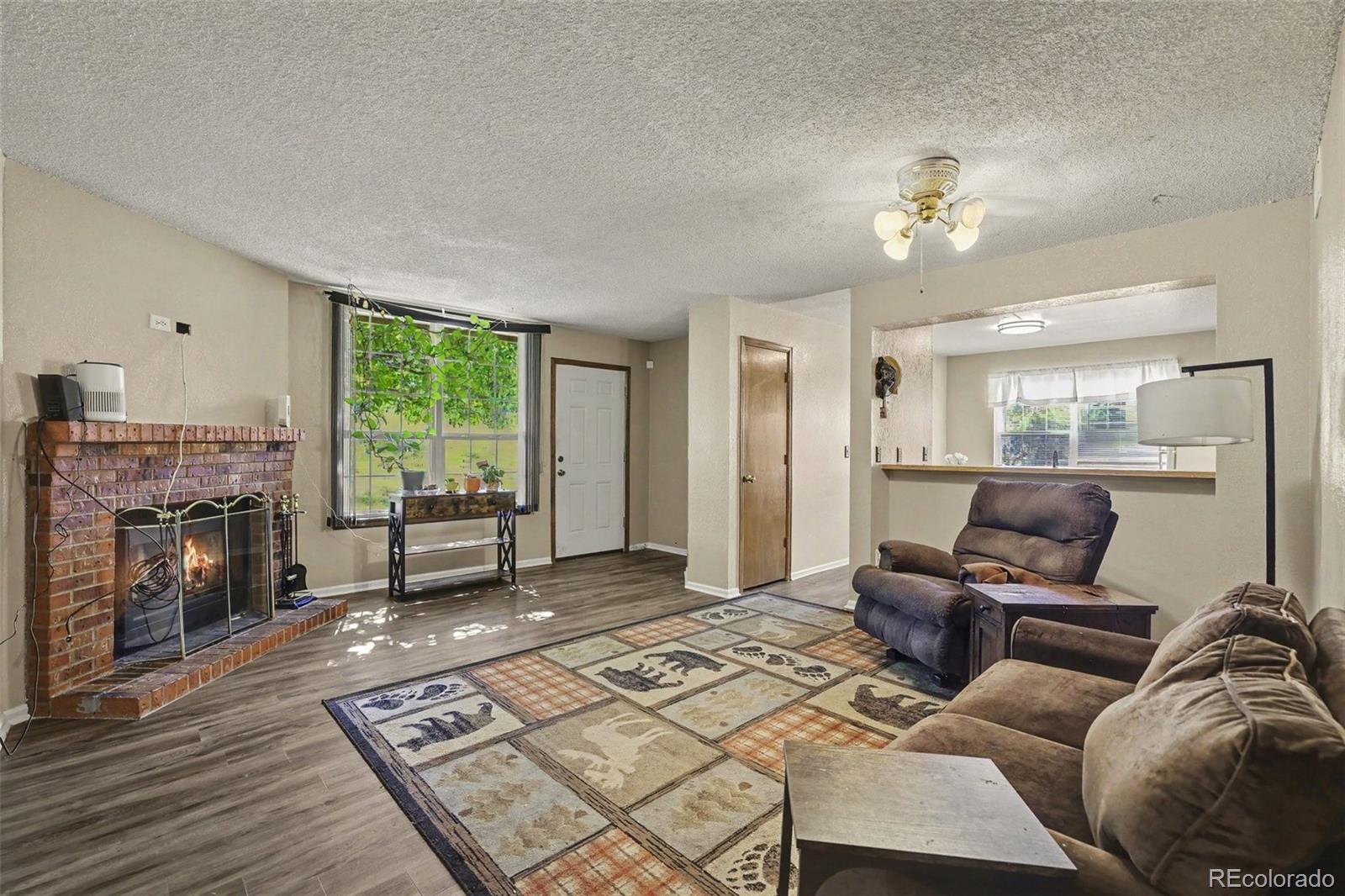 MLS Image #3 for 999 s miller street,denver, Colorado