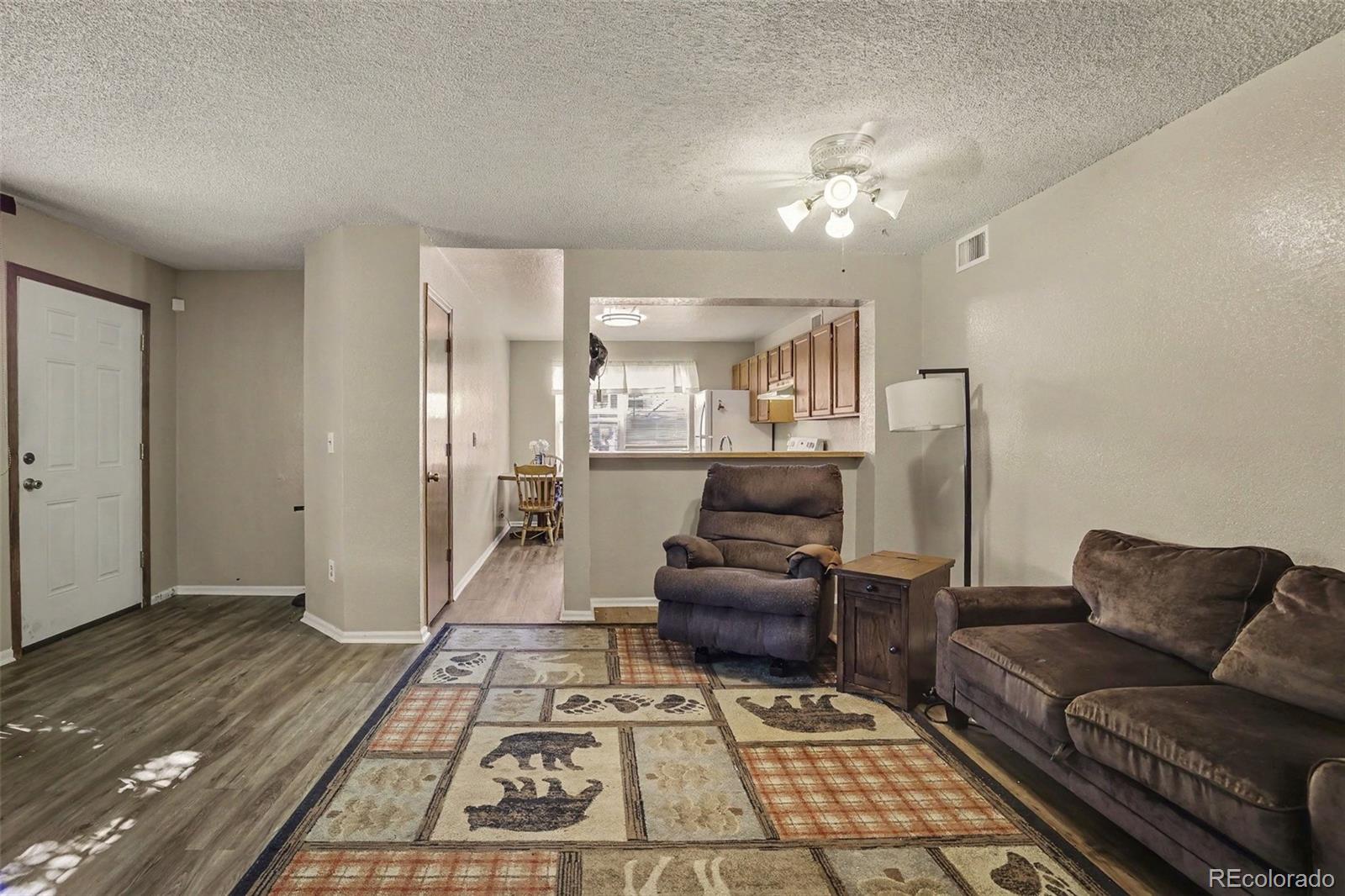 MLS Image #5 for 999 s miller street,denver, Colorado